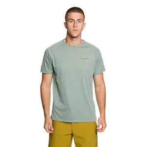 Мужская футболка Couvet Trangoworld, серый