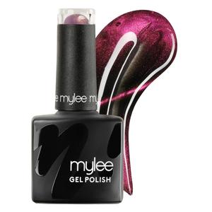 Гель-лак для ногтей cat eye gel polish Mylee, gaia, объем 8 мл