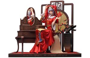 Фигурка 33 niang scale 25 см Myethos