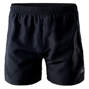 Шорты Martes Essential Menali, черный