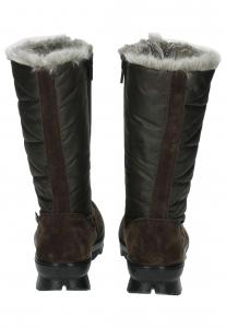 Зимние сапоги Legero, серый