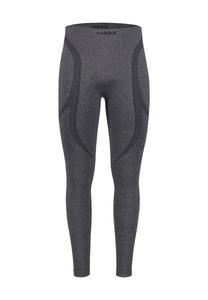 Спортивные трусы, дышащие, быстросохнущие, мужские rukka, серый