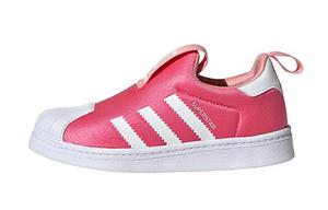Кроссовки Adidas Originals Superstar Series Kids' Skateboarding Shoes Pre-school