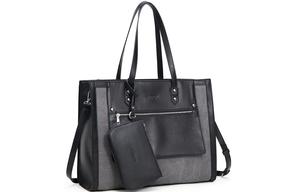 Slazenger Сумка, Black Gray