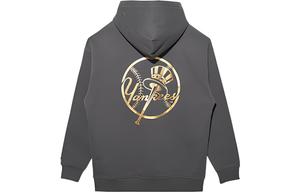 Свитшот Unisex New Era, серый