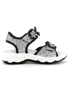 Сандалии Primigi, серебряный