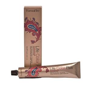 FarmaVita Life Color Plus Краска для волос 7.33 Интенсивный золотистый блондин 100мл
