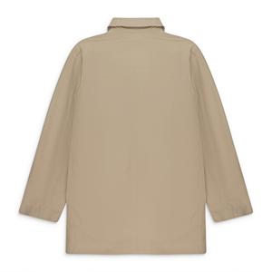 Оверсайз бежевый блейзер Fung Lan and Co.