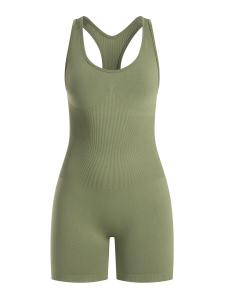 Спортивный костюм Smilodox Doralia, хаки