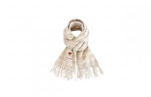 Вязаный шарф унисекс CMFY