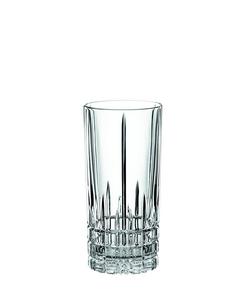 Набор Spiegelau, 6 x 4 стакана/шт. Perfect Longdrink Glass 281/91 Perfect Serve Collection 4500179 и подарок + пожертвование