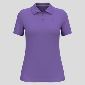 Женская рубашка-поло F-Dry ODLO