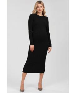 Платье Стелла PIETRO BRUNELLI MATERNITY, Black