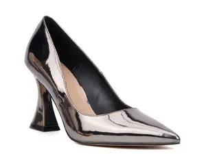 Туфли Adena Pump Torgeis, серебряный/металлик