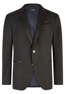 Блейзер HECHTER PARIS Slim fit Business Blazer, черный