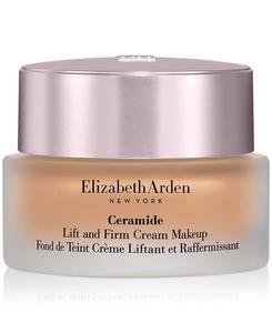 Крем для лифтинга и укрепления кожи с керамидами Elizabeth Arden, цвет 320n