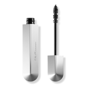 Обволакивающая тушь для ресниц r.e.m. beauty, midnight black (bold black)