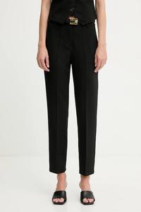 Брюки Answear.Lab, черный