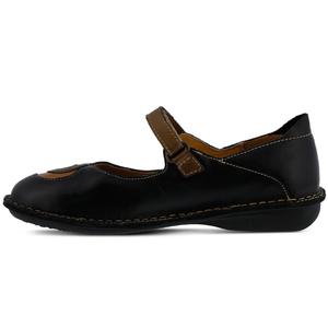 Женские туфли Мэри Джейн Spring Step Cosmic Spring Step, черный