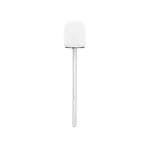 АБРАЗИВНЫЙ КОЛПАЧОК 13мм/80 10 ШТ. КЕПКА БЕЛАЯ XX EXO