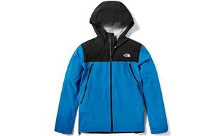 THE NORTH FACE Мужская уличная куртка, цвет Blue