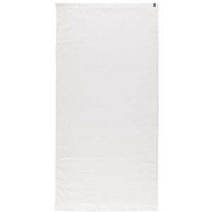 Полотенца bio connect organic uni white Essenza, белый