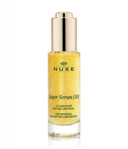 Сыворотка для лица NUXE Super Serum 10 Universelle Anti-Aging-Essenz, 30 ml