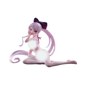 Шалтия Кровавая Фаллен, король нежити, настольная фигурка, милая летняя Тиа, купальник, бонусные подарки TAITO