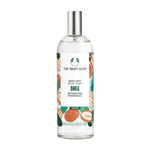 Спрей для тела с маслом ши The Body Shop, 100 мл