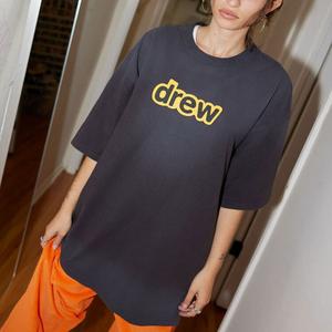 Футболка унисекс Melodion Drew House, цвет Melodion