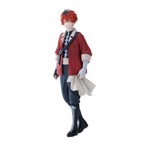 Dedecolle Frieren Beyond Journey's End, Huitaerk SEGA