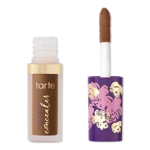Консилер Maracuja Creaseless Concealer в дорожном формате Tarte, 60N Mahogany (very deep skin with neutral undertones)