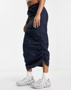 Серые сабо унисекс Crocs Echo