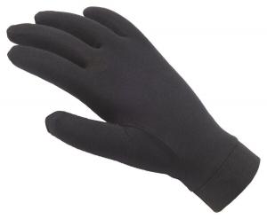Внутренние перчатки Uni 211 Fastway, черный