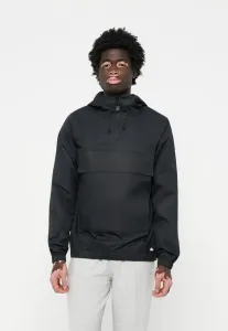 Куртка all terrain mont oh, куртка для межсезонья Ellesse, Black