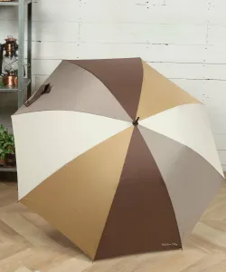 Коллажный зонт