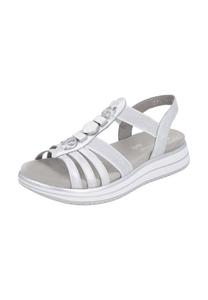 Сандалии из искусственной кожи Remonte, цвет ice