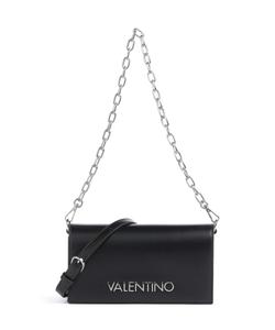 Сумка через плечо Stefany из искусственной кожи Valentino Bags, черный