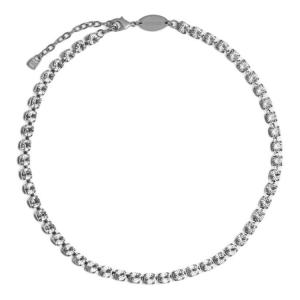 Dsquared 2 Классическое колье Dsquared2 с декором