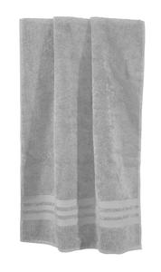 Полотенце для ванной Erwin Müller Bio Tübingen, светло серый