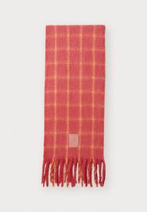 Шарф Guess SCARF UNISEX, Rose/Light Pink