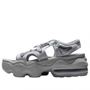 Сандалии (WMNS) Nike Air Max Koko Sandals SE 'Pure Platinum Metallic Silver'
