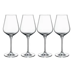 Бокал для вина Ла Дивина Villeroy & Boch, прозрачный