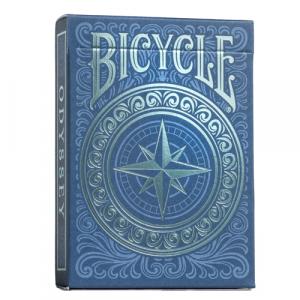 Настольная игра Bicycle – Odyssey Playing Cards