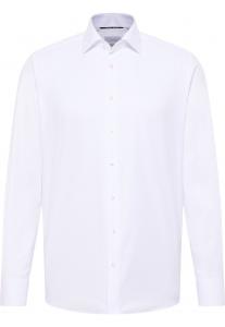 Деловая рубашка ETERNA Regular fit Business Shirt, белый