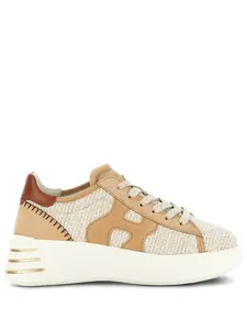 Кроссовки H564 Hogan, нейтральный