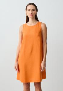 Платье Jimmy Key CREW NECK , Orange