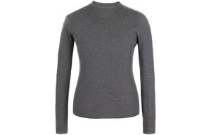 EMPORIO ARMANI Свитер мужской темно-серый