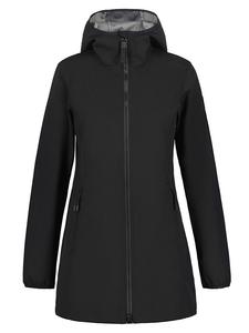 Куртка софтшелл Icepeak, черный