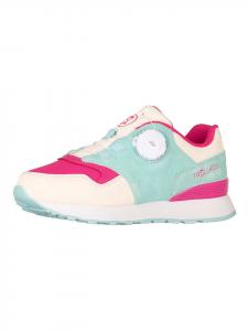 Низкие кроссовки Trollkids